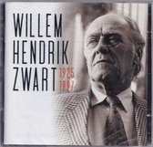 Willem Hendrik Zwart 1925-1997 - Willem Hendrik Zwart speelt op diverse orgels (2cd)