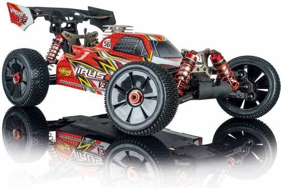 Optima Molle Molla Ritorno Carburatore per Motori 1:8 Buggy Optima Molle Molla Ritorno Carburatore per Motori 1:8 Buggy