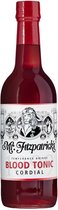 Mr. Fitzpatrick's Blood Tonic Cordial 500ml - 6 stuks