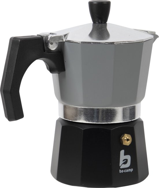 Bo-Camp Hudson Percolator 3-Cups