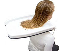 Mobiele Haarwasbak Thuiszorg