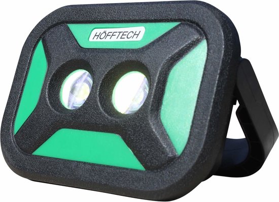 COB LED-bouwlamp 10 W 700 lumen vanaf 15 euro en gratis | Dagelijkse koopjes en internet