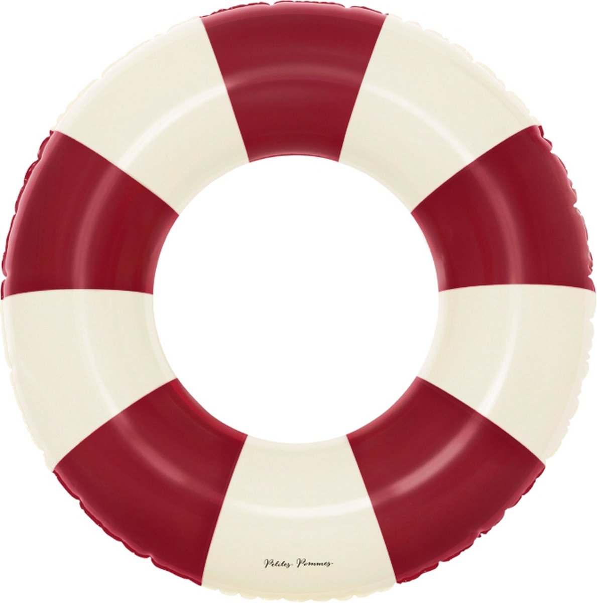 Petites Pommes - Zwemring - Anna - Ruby Red - Zwemband - ø 60m - 3+ jaar