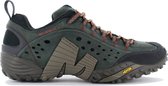 Merrell Intercept - Wandelschoenen Heren Blue Wing 43