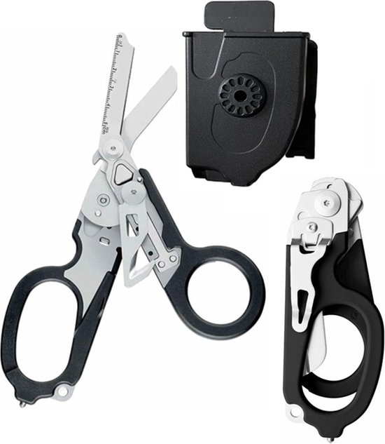 Leatherman Raptor Response schaar Donkergrijs Leatherman Raptor Response schaar Donkergrijs