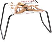La Chaise de Sexe