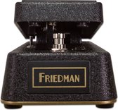 Friedman No More Tears Gold-72 Wah - Wah Wah pedaal