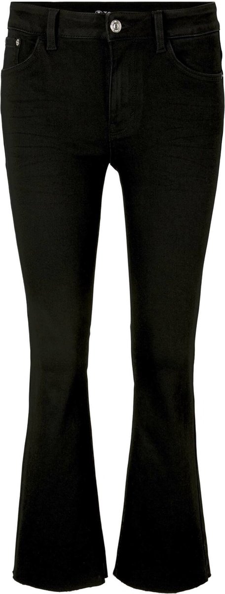 Tom Tailor jeans kate Black Denim-27-28