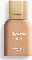 Sisley Phyto-Teint Nude 30 ml Fles Vloeistof 4W Cinnamon