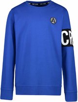 Cars Jongens Sweater Obby Kobalt/Black