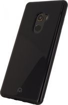 Xiaomi Mi Mix 2 Hoesje - Mobilize - Gelly Serie - TPU Backcover - Zwart - Hoesje Geschikt Voor Xiaomi Mi Mix 2