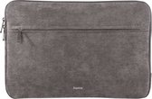Hama Laptop-sleeve Cali Schermgrootte Tot 40 Cm (15,6) Grijs