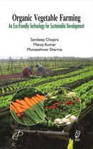 Organic Vegetable Farming An Eco-friendly Technology for Sustainable Development