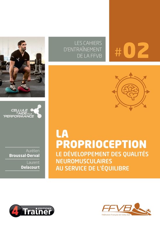 Foto: La proprioception