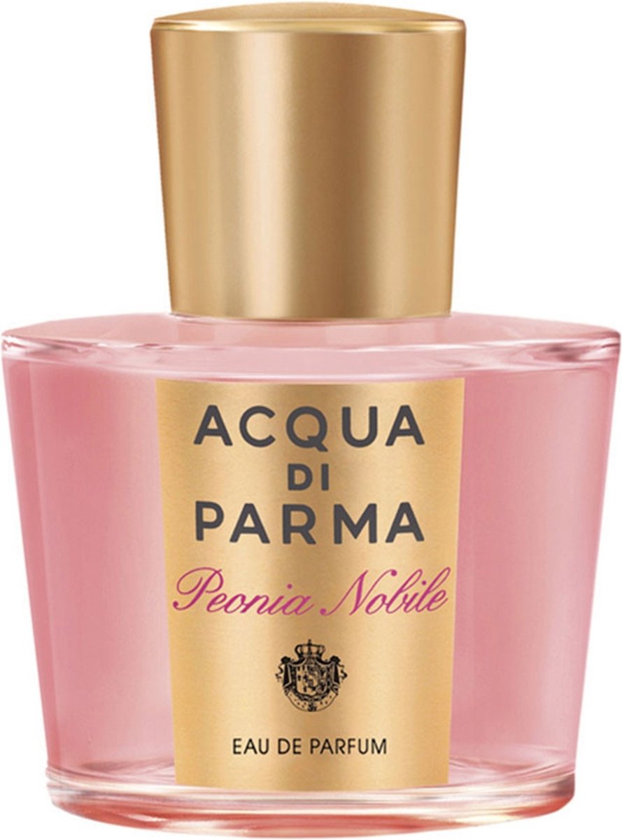 Goedkoopste Acqua di Parma Peonia Nobile Eau de Parfum 20ml