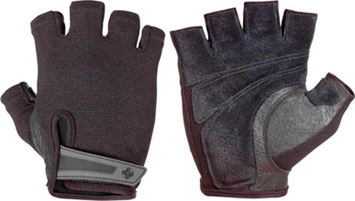 Harbinger - Training Fitnesshandschoenen - XL - Sporthandschoenen - Krachttraining – Crossfit Gloves