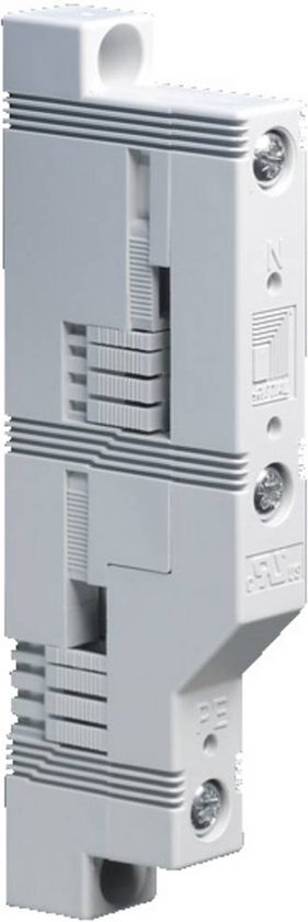 Rittal SV 9340.040 Verzamelrail houder 4 stuk(s) | bol.com
