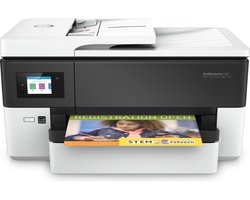 HP OfficeJet Pro 7720 - All-in-One Printer | bol