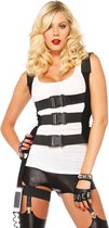 Swat Body Harness