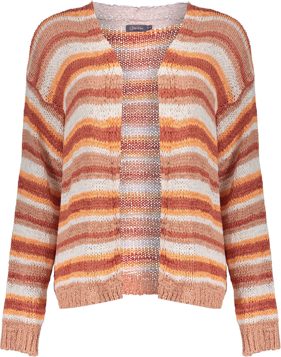 Geisha - 24072-70 - Pullover