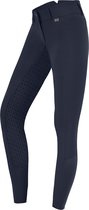 Waldhausen Micro Sport Silicone High Waist Breeches D38