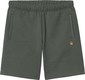 Carhartt Chase Sweat Short Thym