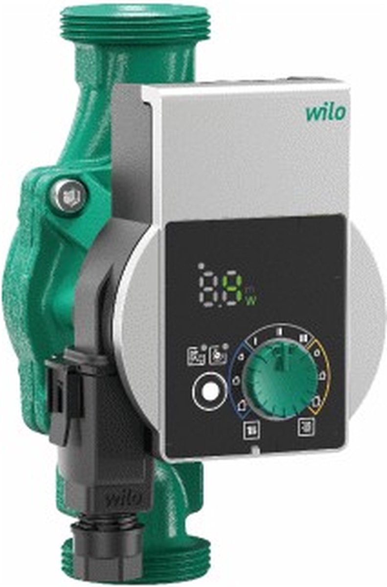 Wilo Inbouwcirculatiepomp
