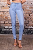 Broek Toxik3 hoge taille L185 J67