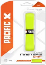 overgrip Master Grip Classic1,80 mm geel