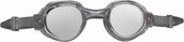 duikbril anti-fog polycarbonaat grijs one-size