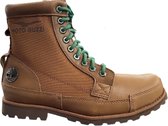 Moto Guzzi/Timberland Original/ Leather 6 Inch Boot/maat 41.5