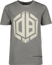 Vingino T-shirt HOUNDI Jongens T-shirt - Maat 116