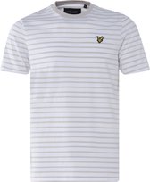 Lyle & Scott T-shirt Heren korte mouw