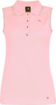 Luhta Ellivuori Tops - Pink - Outdoor Kleding - Fleeces en Truien - T-Shirt