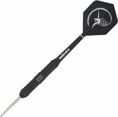 Core Plus Black Brass dartpijlen steeltip gewicht 26