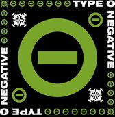 Type O Negative ; Bandanna Negative Symbol