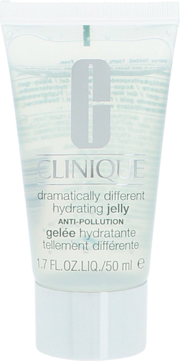 Clinique Dramatically Different Hydrating Jelly - 50 ml - Dagcrème