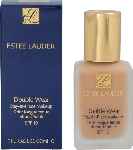 Estée Lauder Double Wear 30 ml Liquide 3N1 Ivory Beige | bol