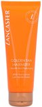 Lancaster Golden Tan Maximizer After Sun Lotion 125 ml in oranje tube.