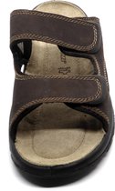 Marco Tozzi Heren Slipper - 17400-28-303 Bruin - Maat 45