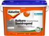 Alabastine Rolbare Voorstrijk Sneldrogend - Transparant - 5 liter