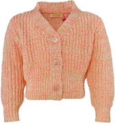 Someone Vest meisje pink mix maat 92