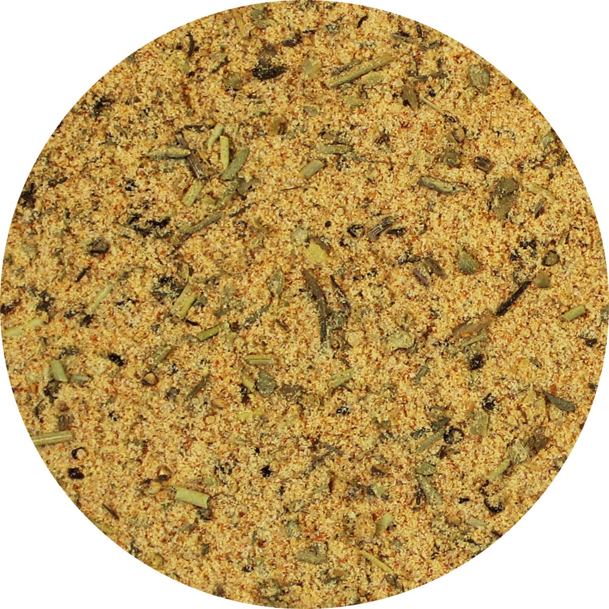 Goedkoopste Van Beekum Specerijen - Cajun Mix - 20 KG - Zak (bulk verpakking