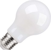 Lighto | LED Lamp | Grote fitting E27 | Dimbaar | 8W (vervangt 80W)