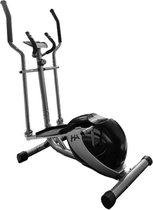 HomAthlon - Magnetische CrossTrainer met LCD-scherm en 4kg Vliegwiel