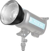 Standaard Reflector - 18cm / Zilver