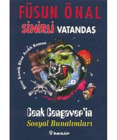 Sinirli Vatandaş