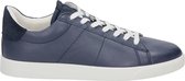 Ecco Street Lite M heren lage sneaker - Blauw - Maat 47