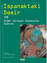Ispanaktaki Demir