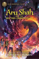 Pandava Series - Aru Shah and the Nectar of Immortality (Volume 5)
